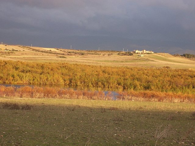 Laghi .....della SARDEGNA